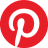 Pinterest logo
